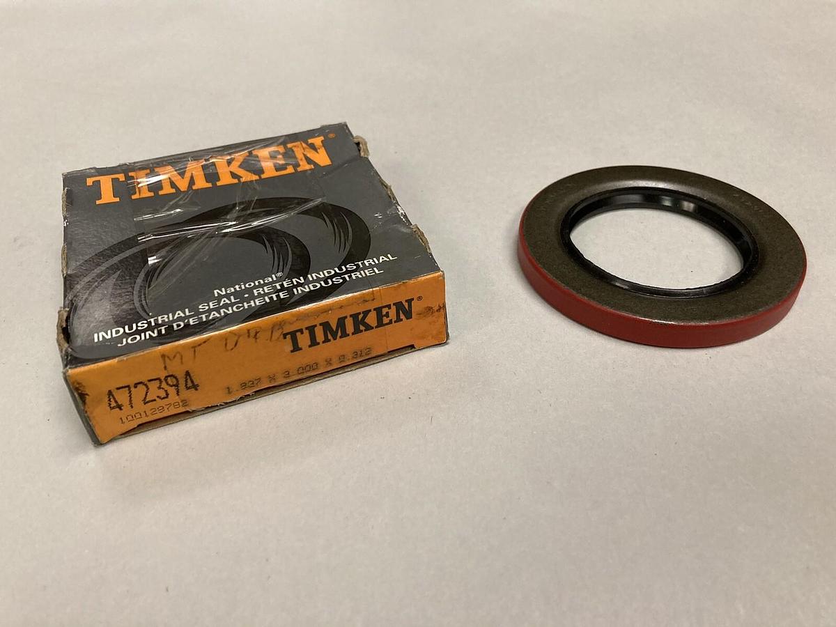 Used Timken,472394,Oil Seal