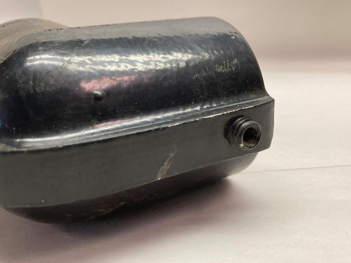 Used Hollaender,3-8,Speed-Rail Cross Elbow Fitting 2 Inch