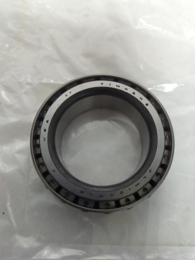 Used TIMKEN,JLM104948,ROLLER BEARING CONE PRE-OWNED