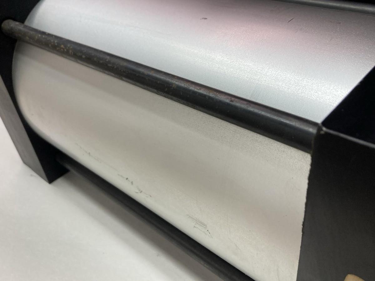 National Bulk Equipment,930003269.Pneumatic Cylinder 250 PSI