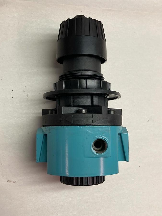 Used Wilkerson,R26-02-000A M97,Inlet Air Press