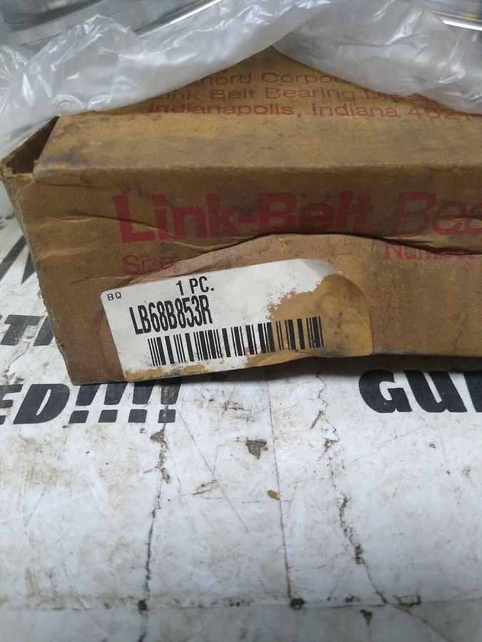 LINK-BELT,LB68B85-3R,SEAL NOS