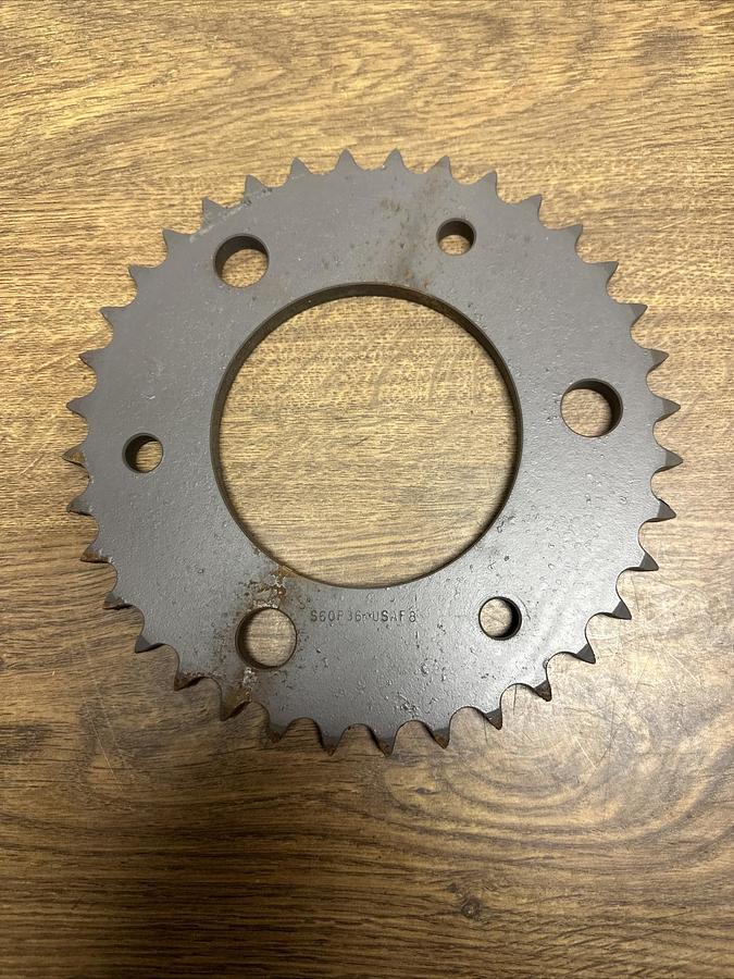 Browning,S60P36,Sprocket