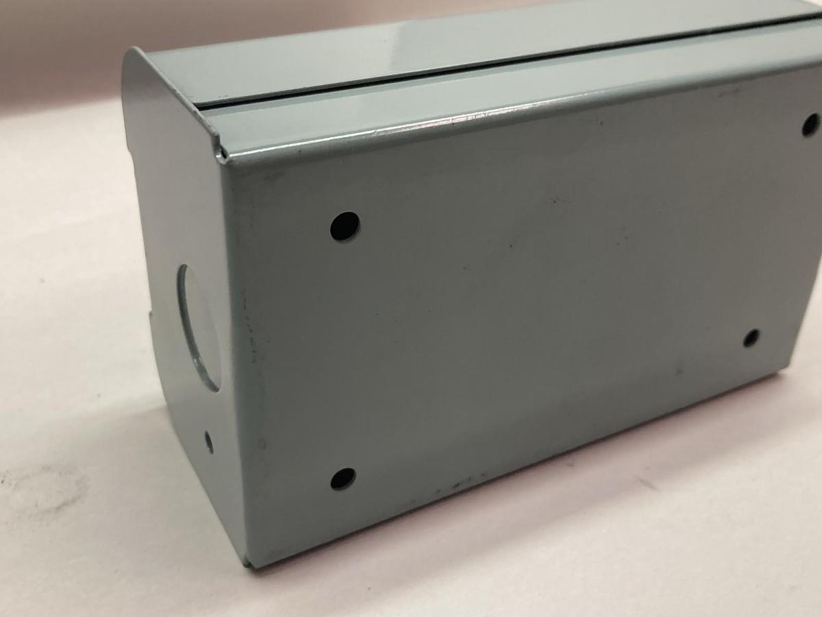 Relaytron,PPKU-306,Push Button Station 600V 5A