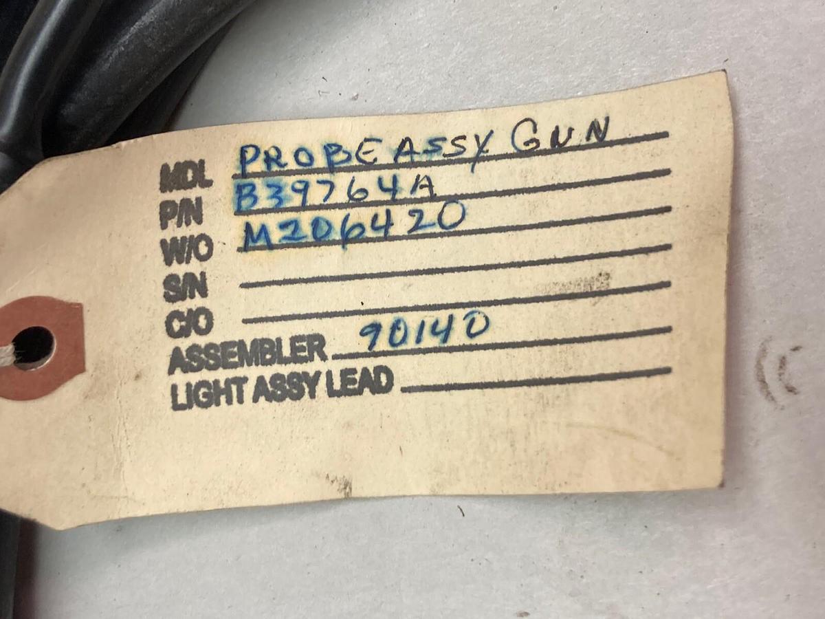 Used Omega,B39764A,Heating Hose