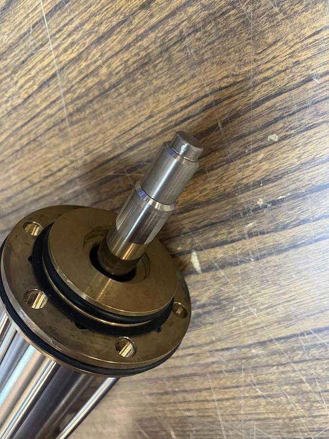 ORIVAL,07CE13,HYDRAULIC PISTON ASSEMBLY 38MM FOR FILTER OR-03-PE