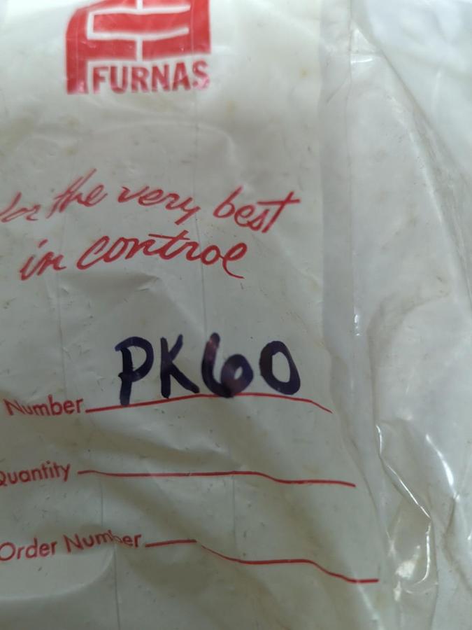 FURNAS,PK60,CONTACTOR PARTS KIT NOS