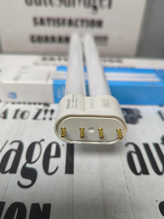 PHILIPS,PL-L-4P,BULB 18W/835 NEW