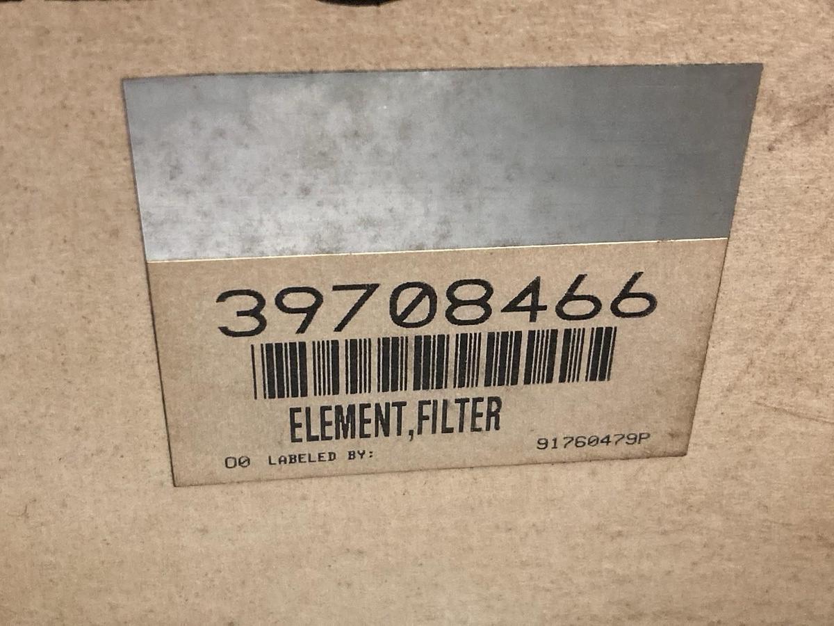 Ingersoll Rand,39708466,Air Filter Compatible