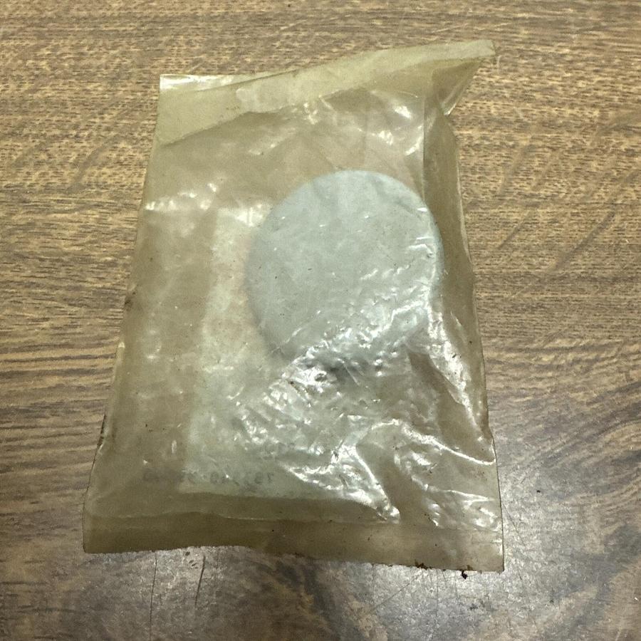 Used Hoffman,A-S125,Hole Seal