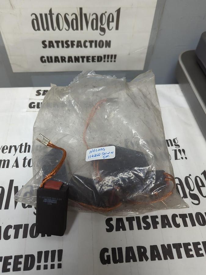 HELWIG CARBON,11-62122-560-2-01,CARBON MOTOR BRUSHES PACK OF 5 NOS