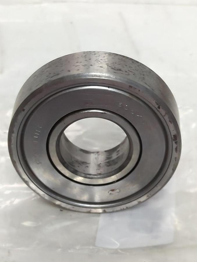 Used FAFNIR,305KDD,SHIELDED DEEP GROOVE BALL BEARING PRE-OWNED
