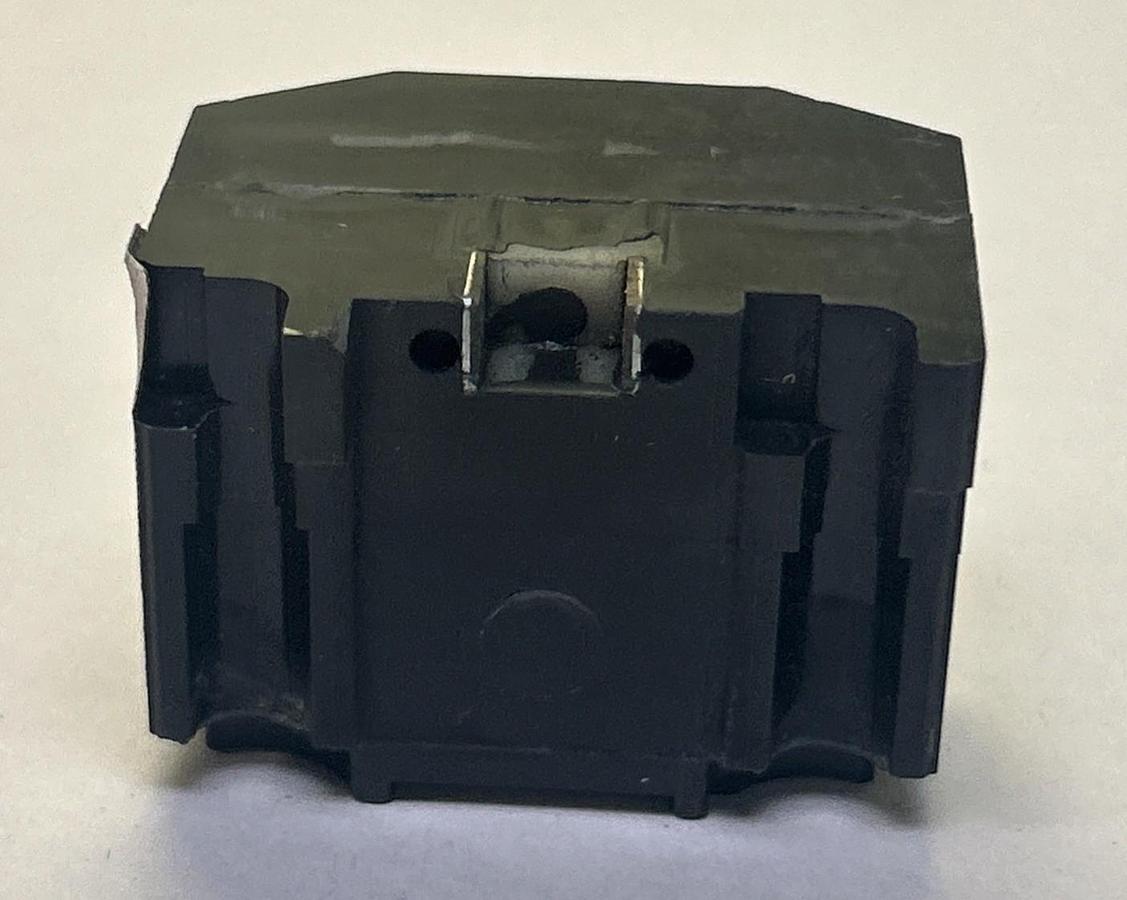 Used ALLEN BRADLEY,40171-002-01,TRANSFORMER MODULE 120V