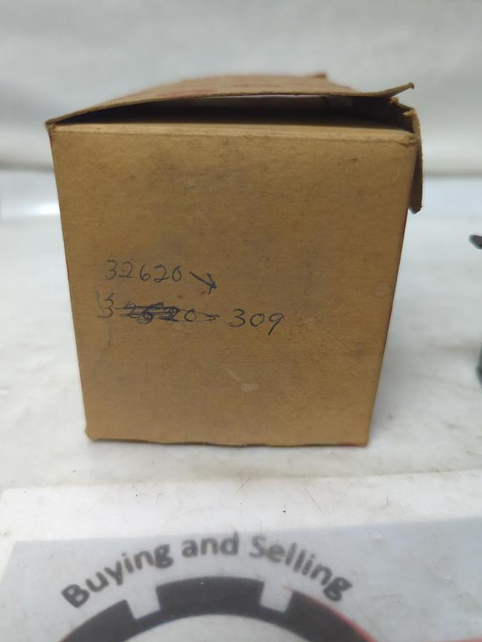 ARROW HART,3260-309,RELAY KIT 600V A.C. NOS
