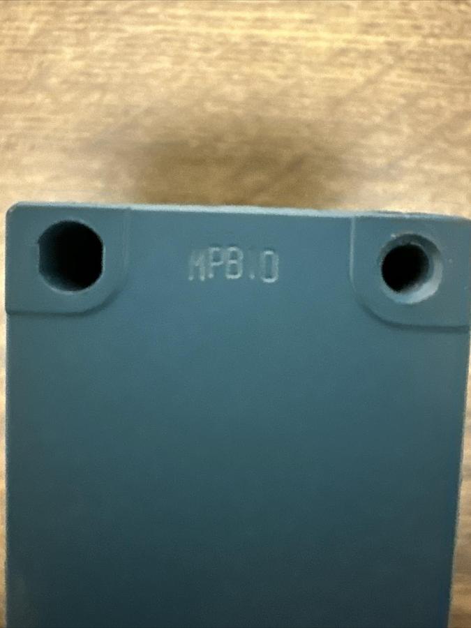 Honeywell,MPB10,Micro Switch