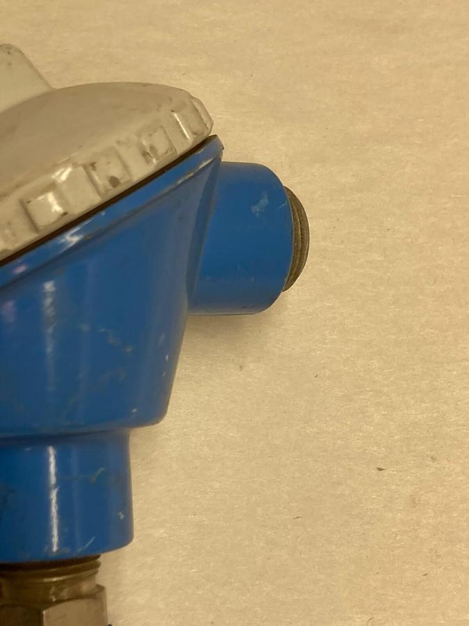 Endress+Hauser,TH13-8A22A1ABP1AK,RTD Thermometer Sensor
