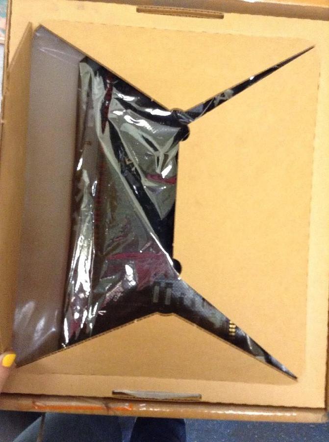 Used Central Data Circuit Board,CD21/3100-SBC2, High Performance Terminal