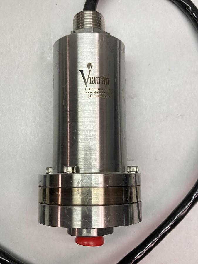 Viatran,2186BCGF48C,Pressure Transducer