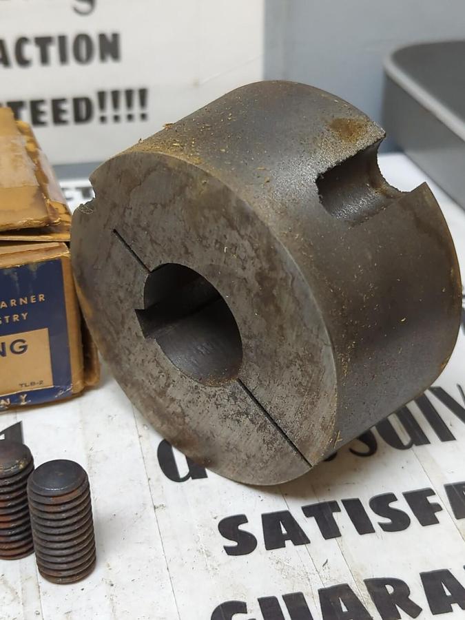 MORSE,3020 1-1/2,TAPER-LOCK BUSHING NOS