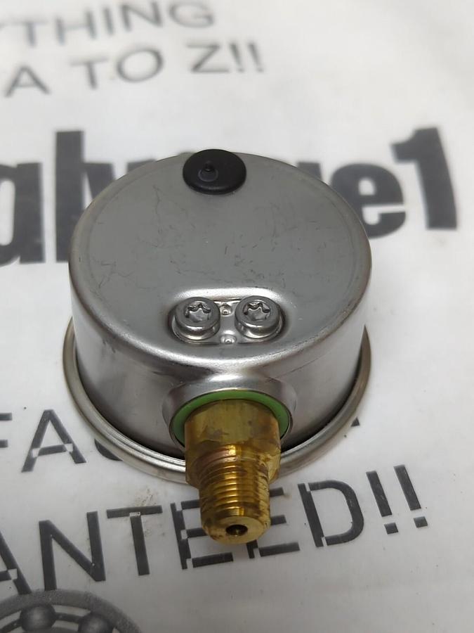 WIKA,52907974,TYPE 212.53 GAUGE 2 INCH FACE 1/8 INCH BOTTOM NPT