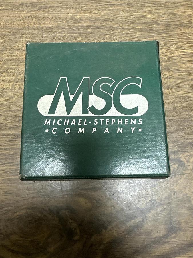 MSC,H-SKN5-512-08,Seal Kit