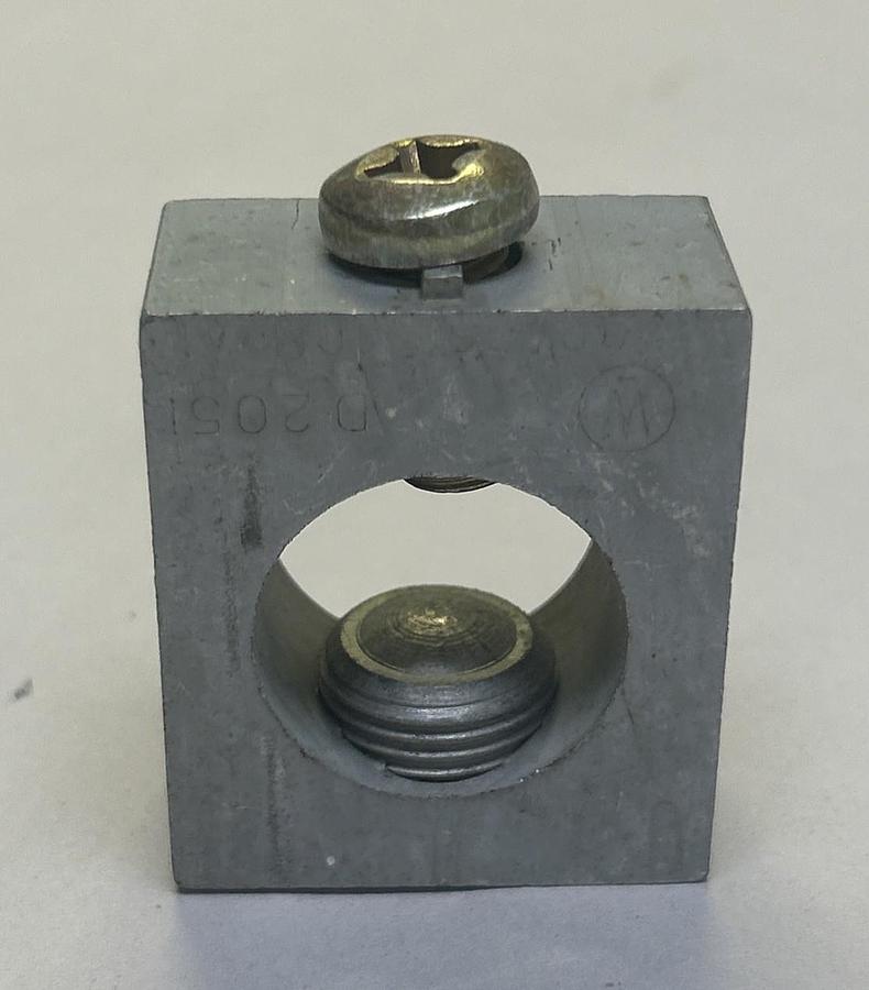 WESTINGHOUSE,TA401LA,TERMINAL NOS