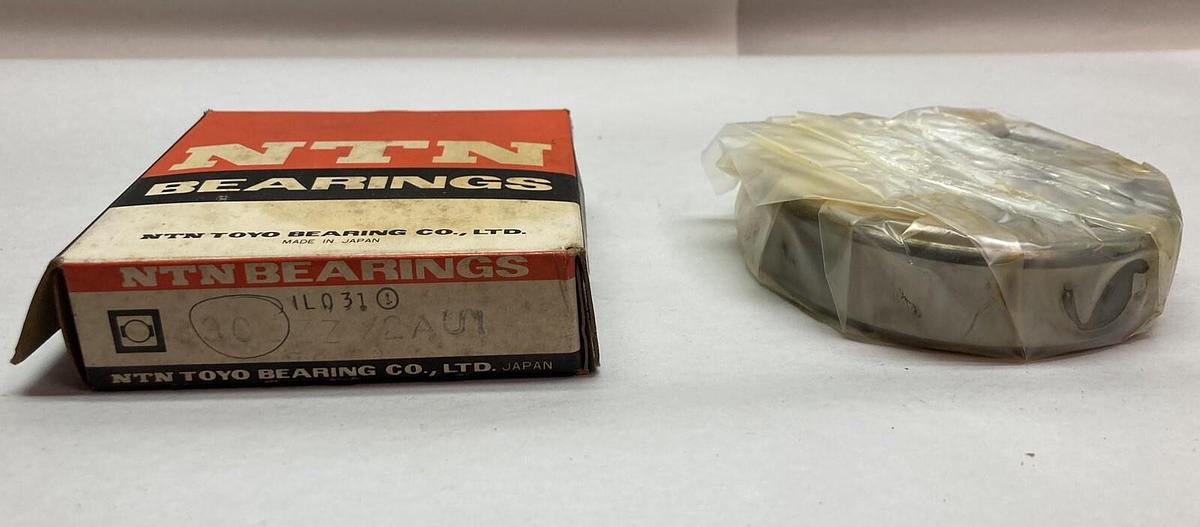 NTN,IL031 6308Z,Radial Ball Bearing