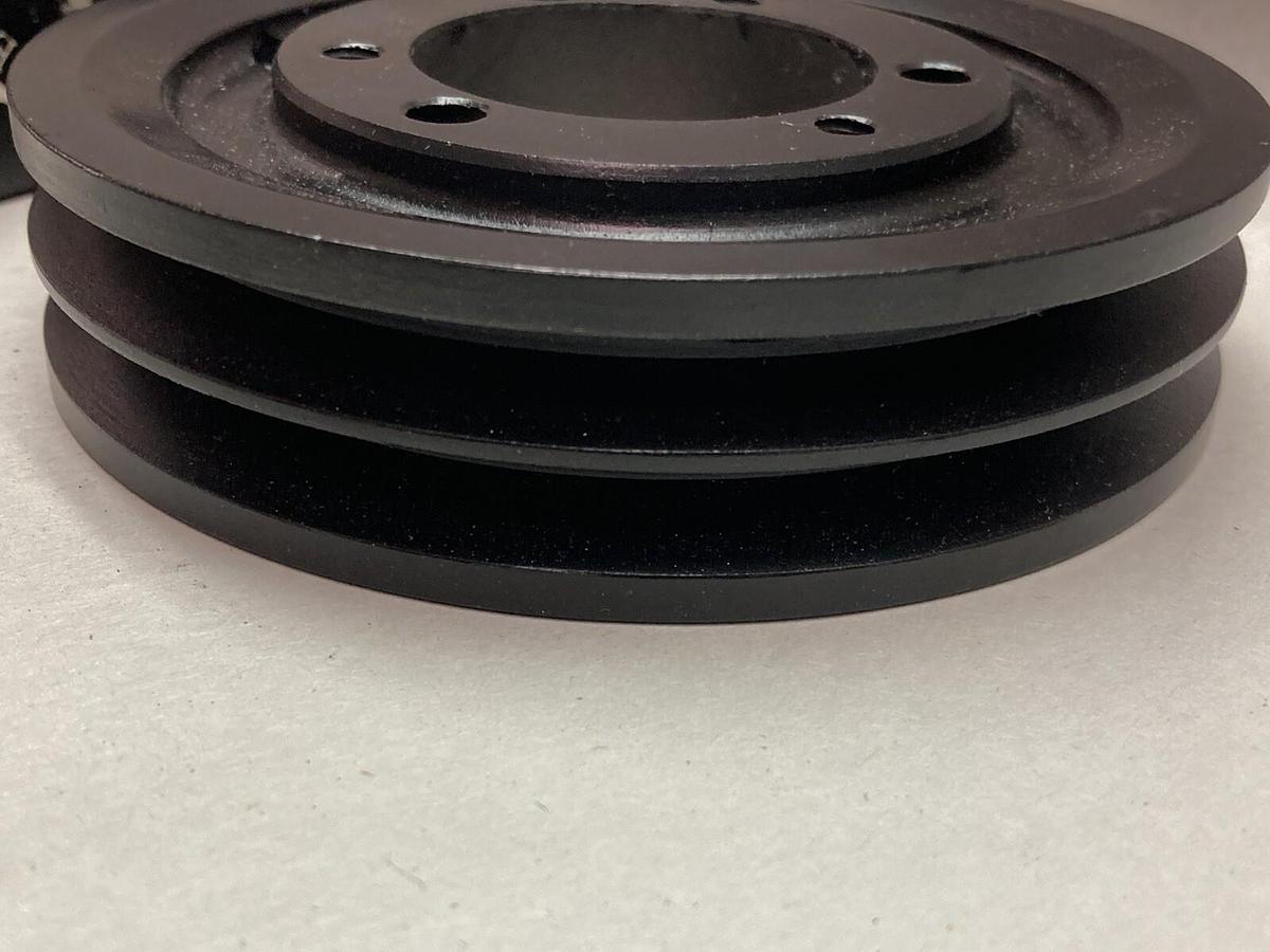 IDC,2/3V0475SH,Groove Pulley