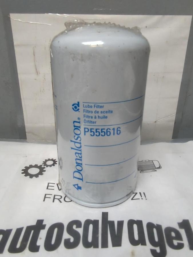 DONALDSON,P555616,LUBE FILTER