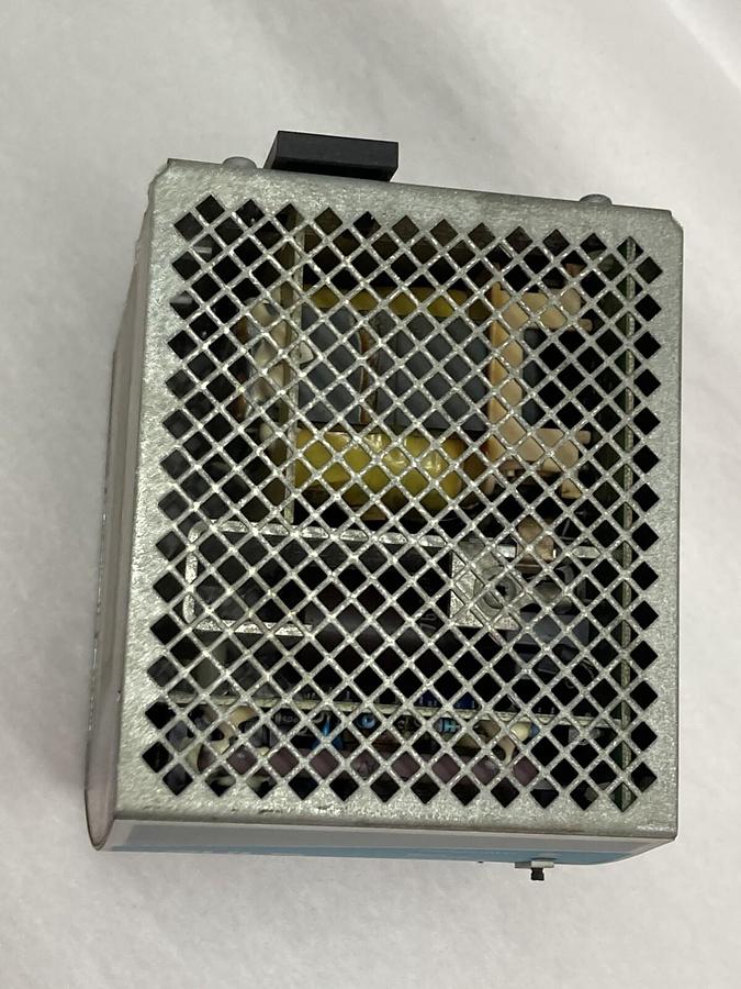 Used Puls,SL10.300,Power Supply SL 10 3ac 400-500v Rev B