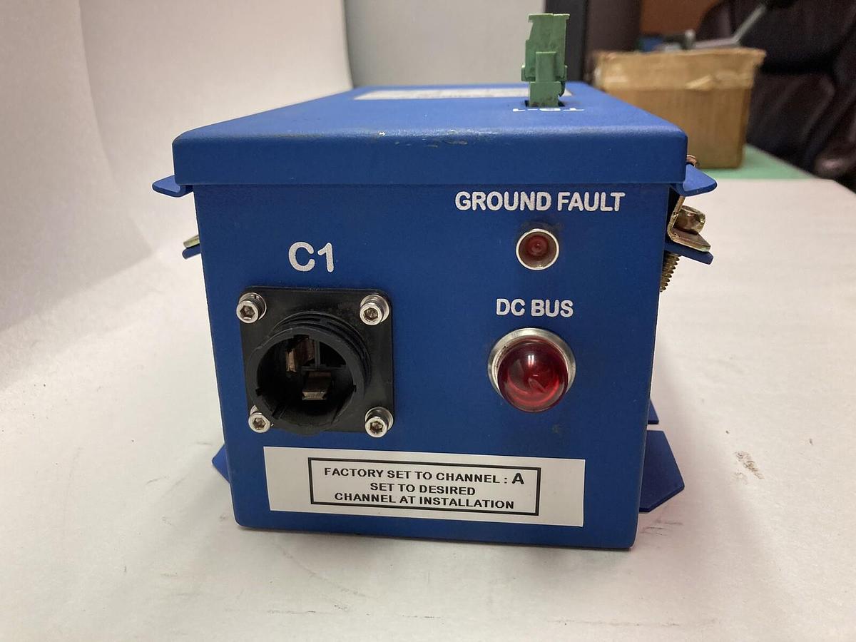 Samico,A800390-S,GF Detection Transmitter