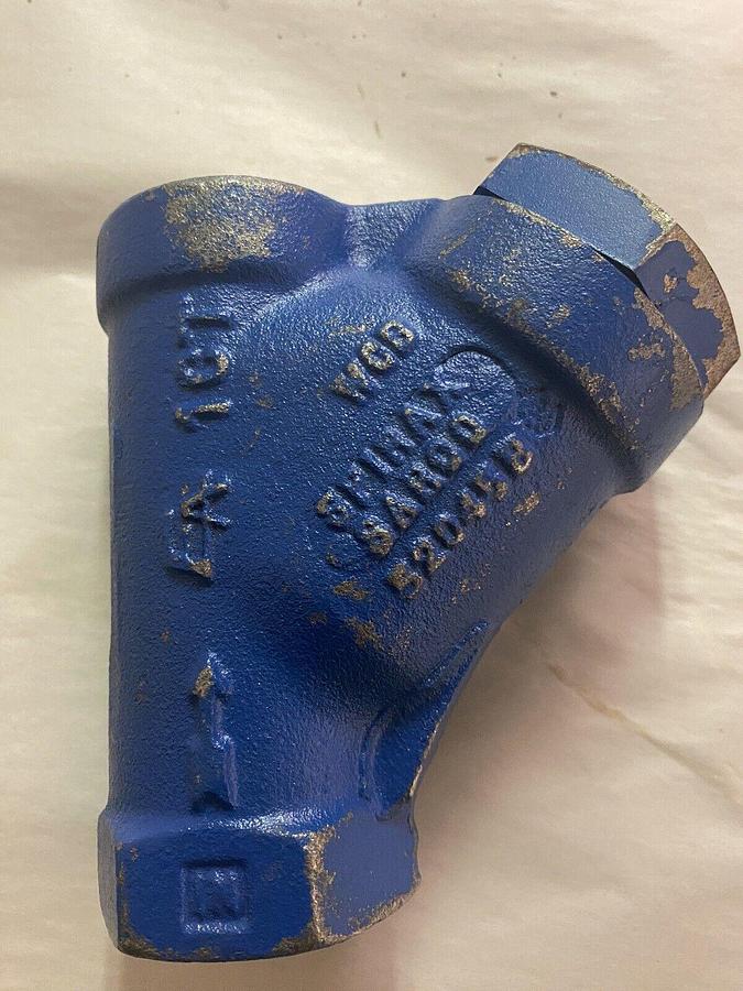 SPIRAX SARCO,520458,1” STEAM TRAP CLASS 600