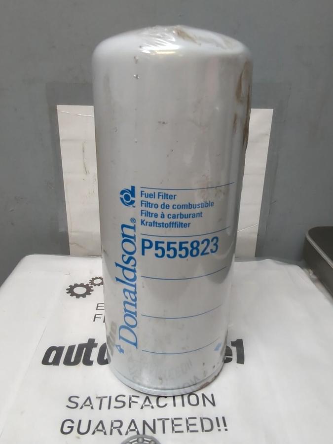 DONALDSON,P555823,LUBE FILTER