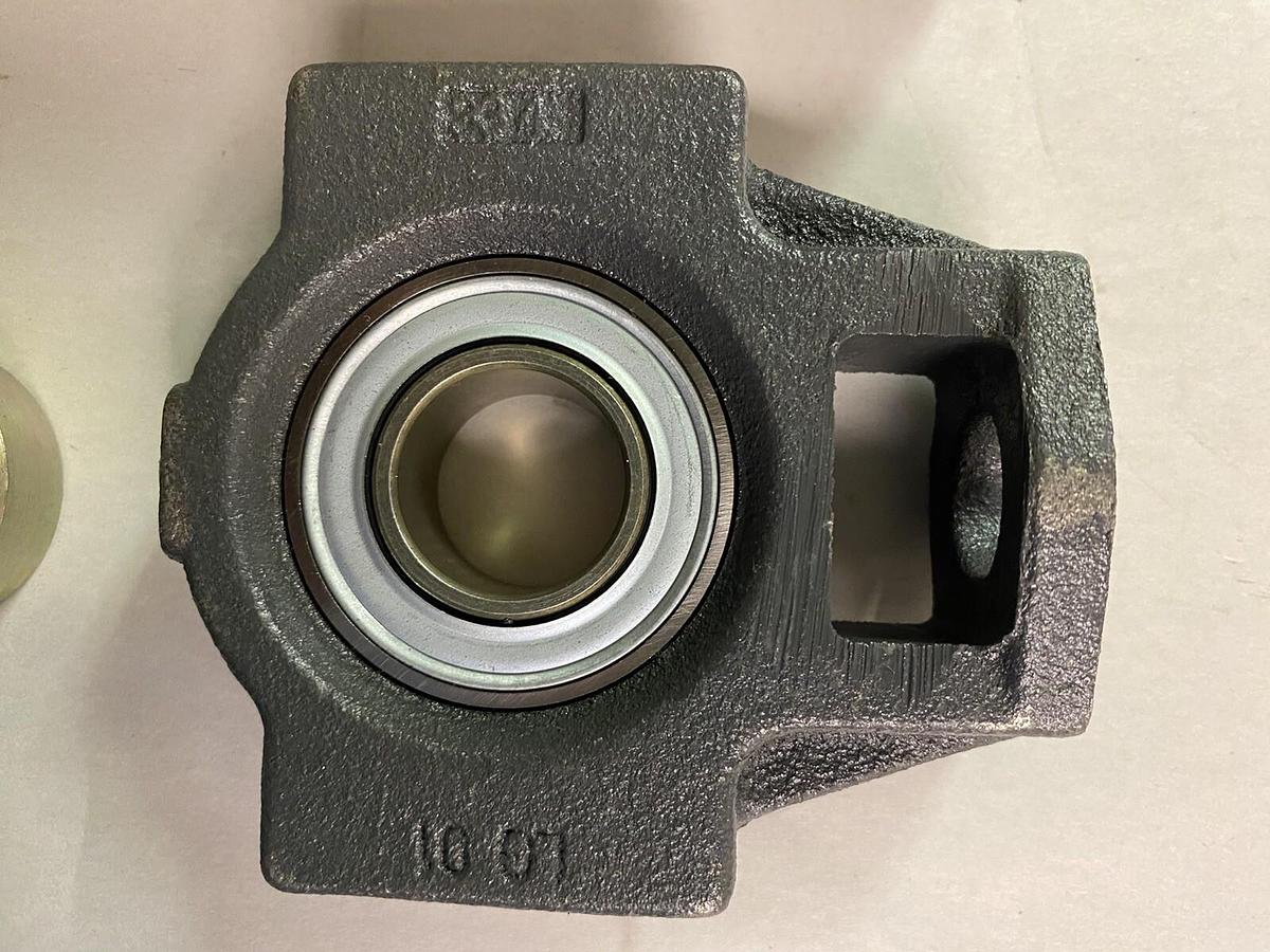 INA,PTUE-25,TAKEUP BEARING