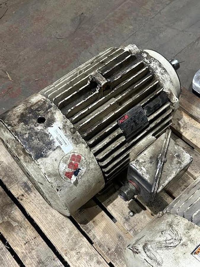 Refurbished ABB 256TC