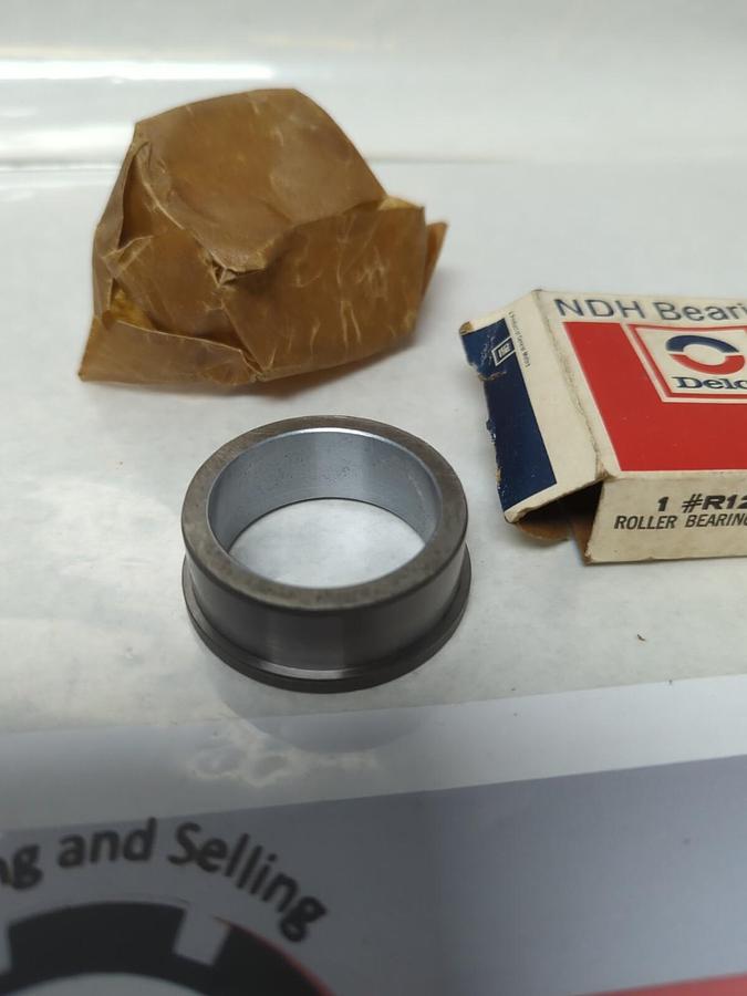 NDH,R1207,BEARING NOS