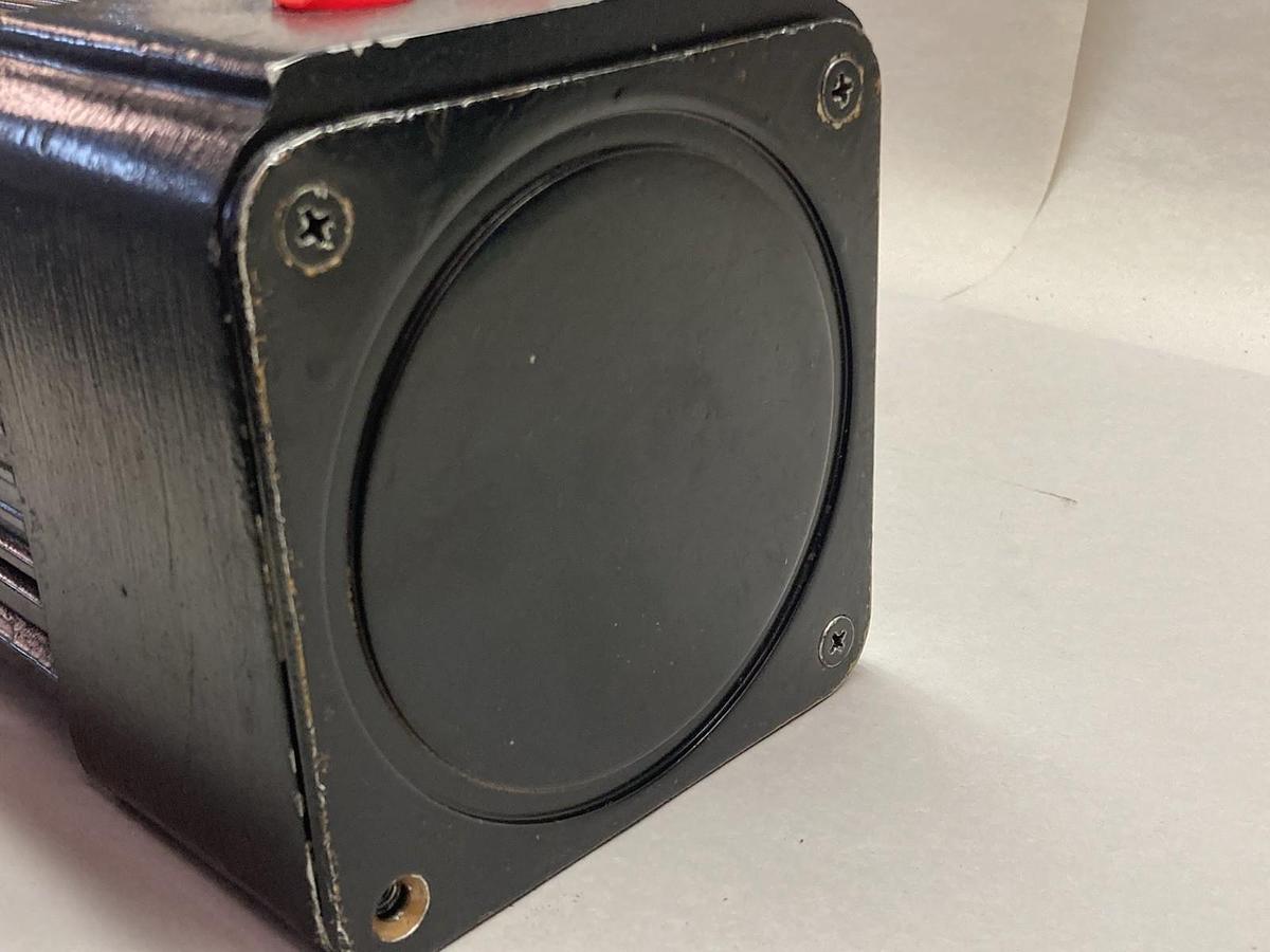 Used Kollmorgen,B-404-C-92-213,Servomotor 230V 500RPM Class 155