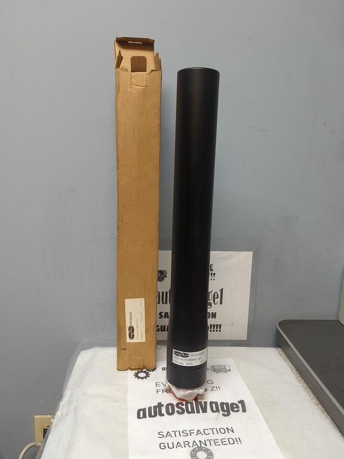 PUREGAS,P07323G22,ASSY-DESICCANT AIR CHAMBER 20 INCH P/WH21 NOS