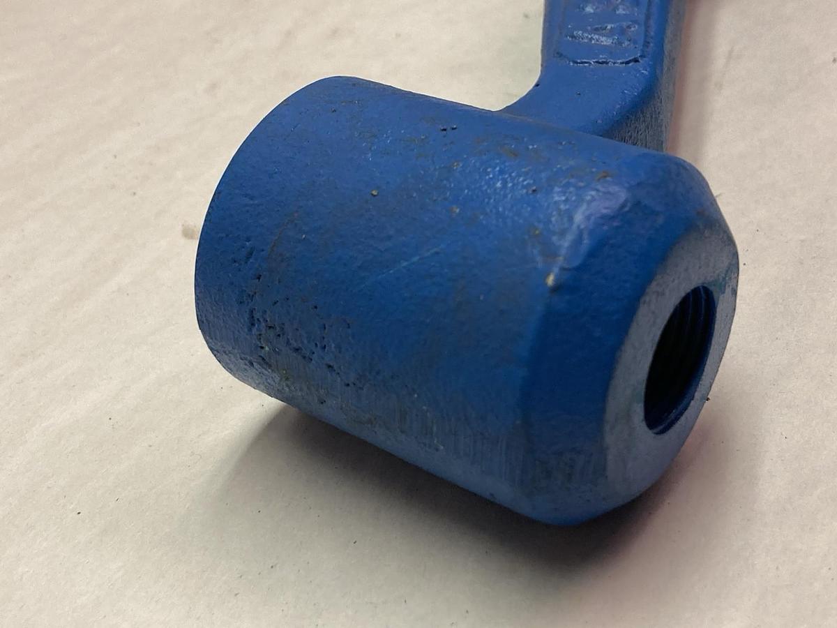 Used Ash,15170-2,Gate Arm