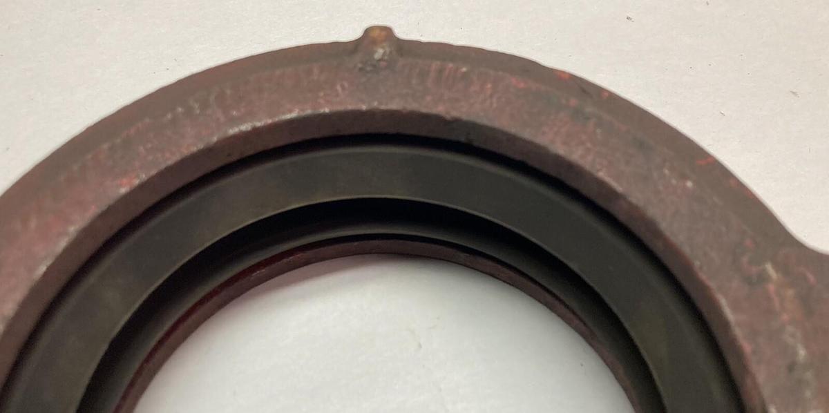 Victaulic,4 Inch Type G-B,Coupling Clamp