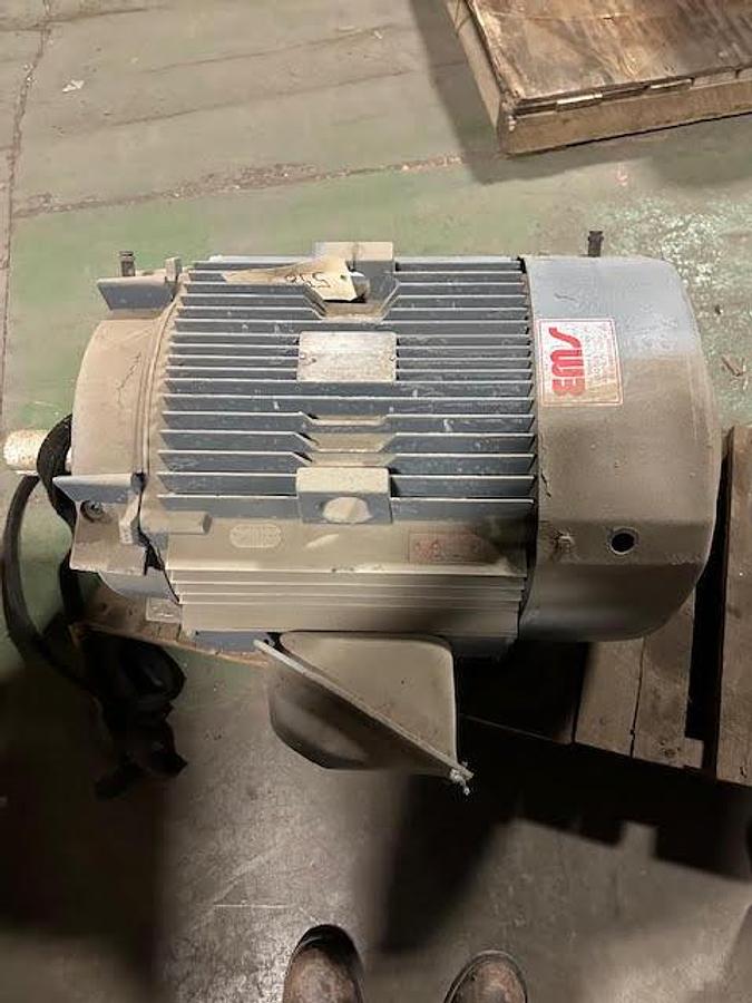 Used GE HP75 365T