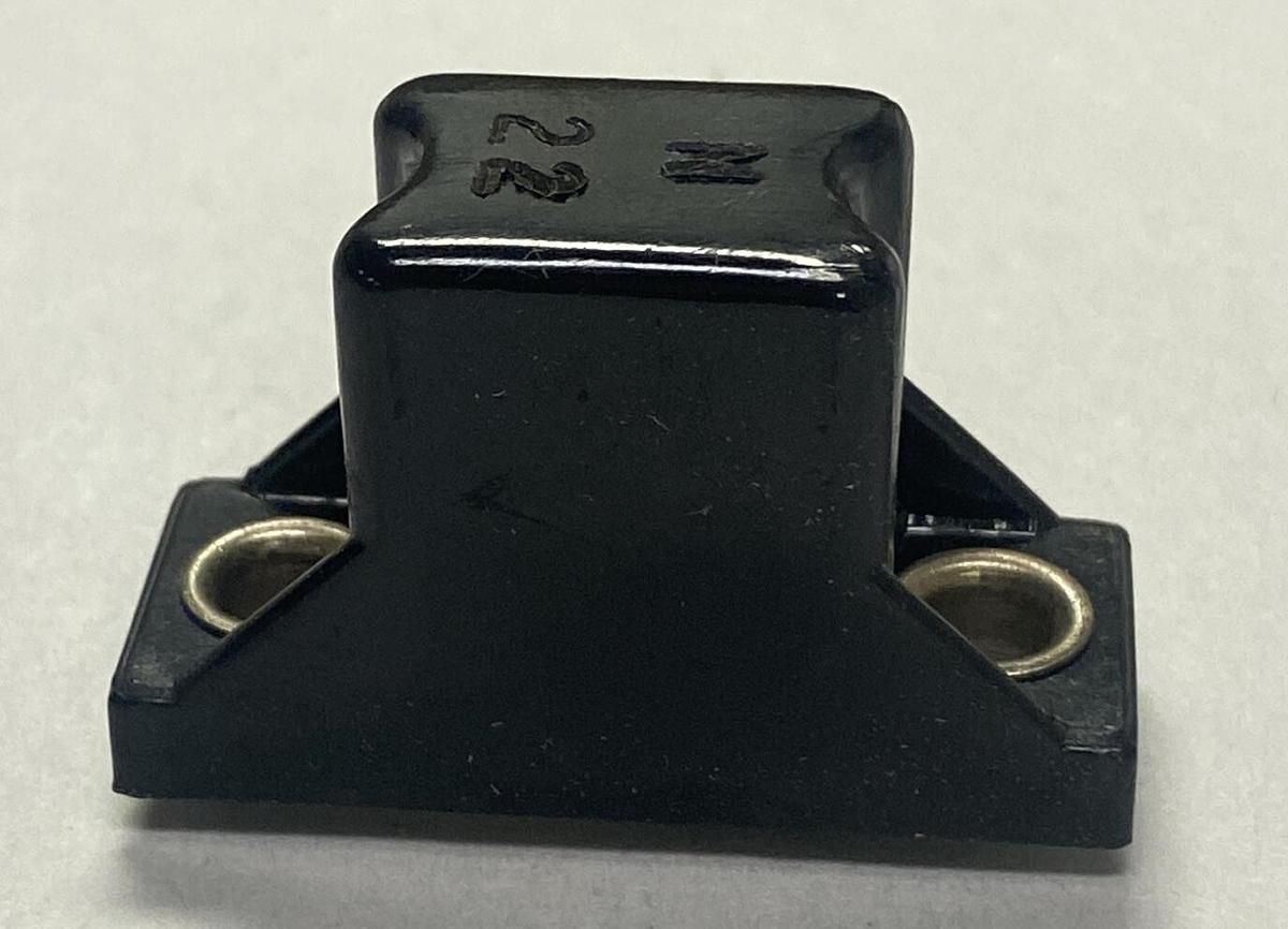 ALLEN BRADLEY,N22,HEATER ELEMENT LOT OF 16 NEW