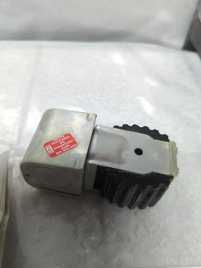 SPORLAN,MKC-2,COIL ASSEMBLY WITH JUNCTION BOX NOS