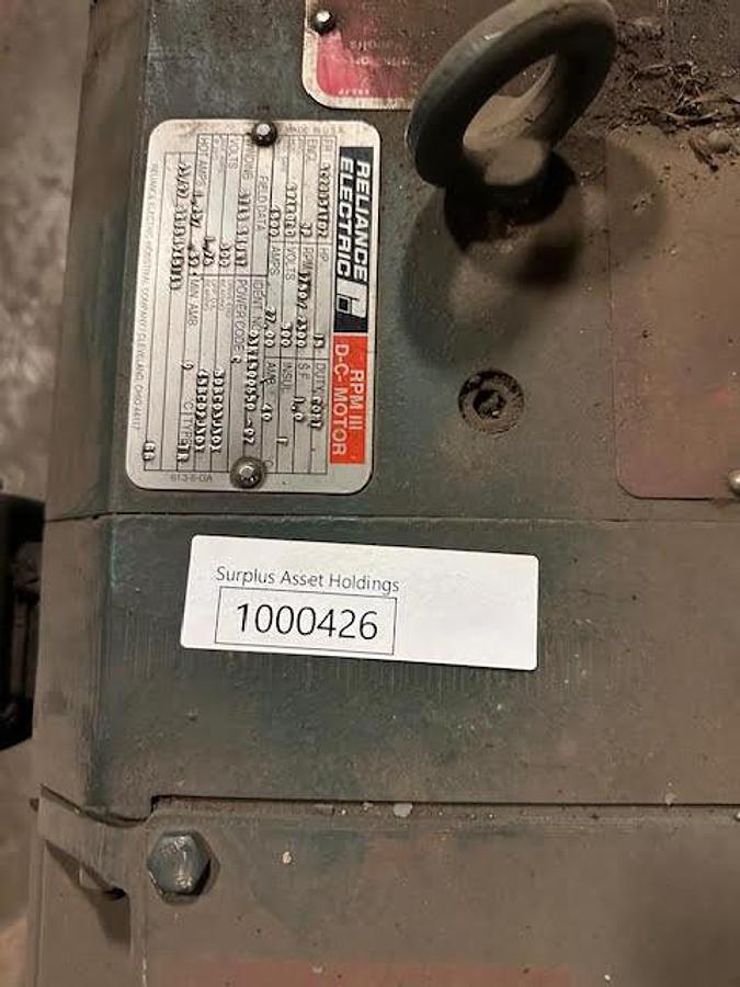 Refurbished Reliance  SC2113A107