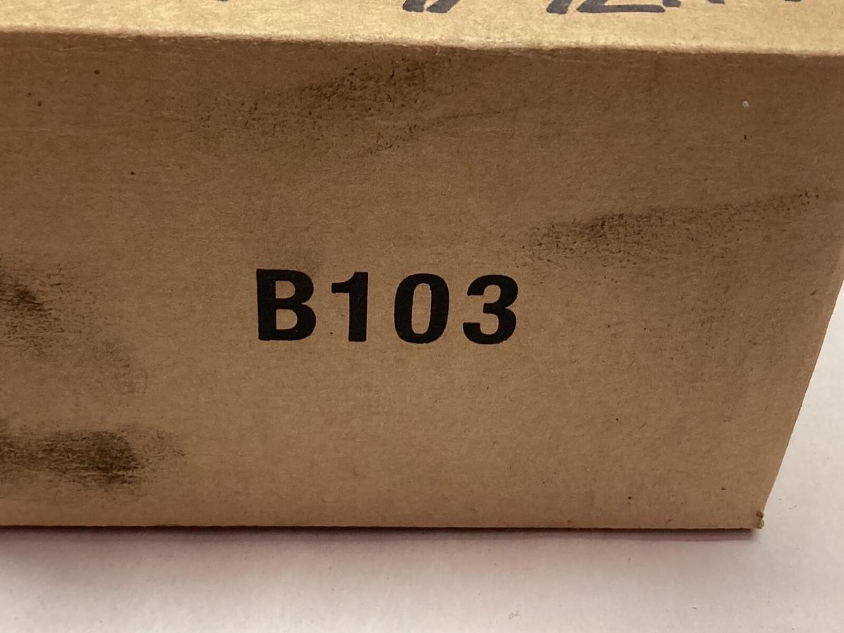 Anchor Fluid Power,B103 A-J0419,Bolt Flange