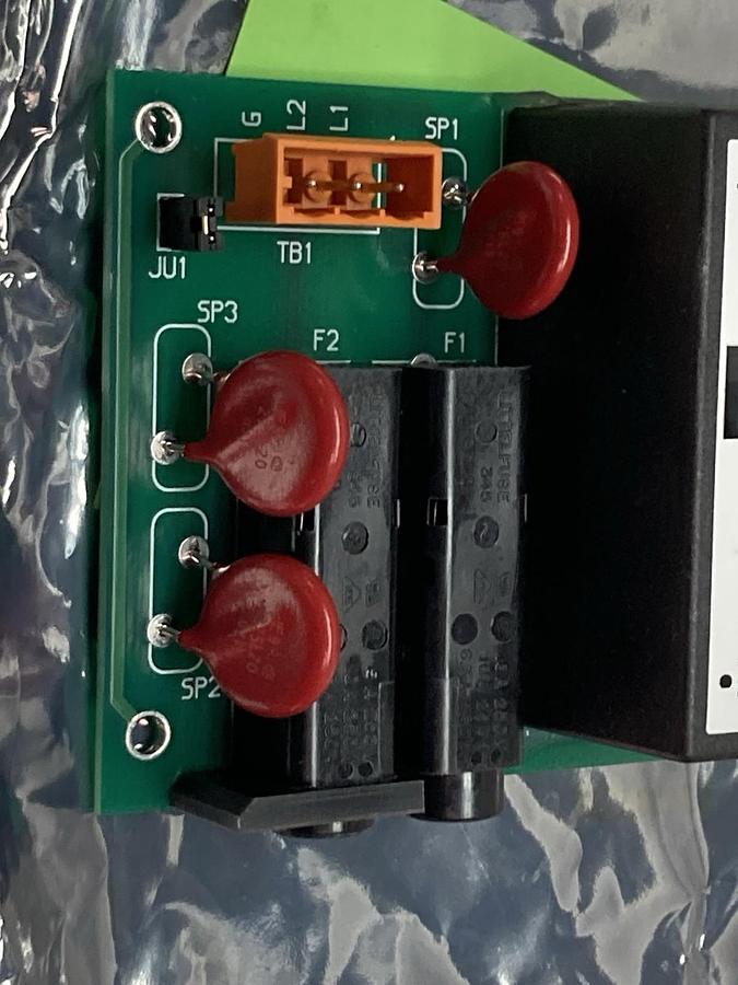 Square D,KAM3005,AC-DC Power Module