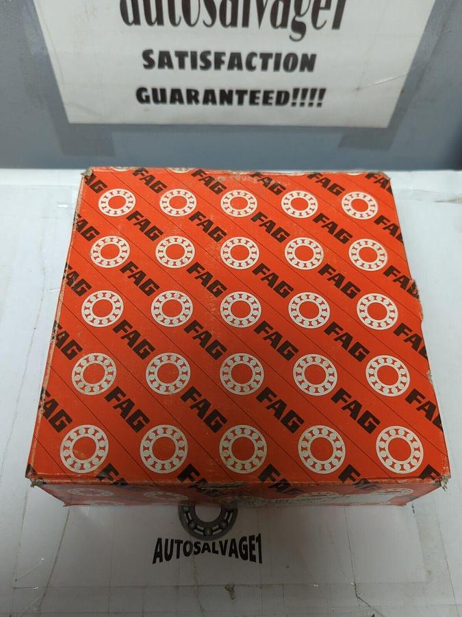 FAG,23220-E1A-M,SPHERICAL ROLLER BEARING NOS