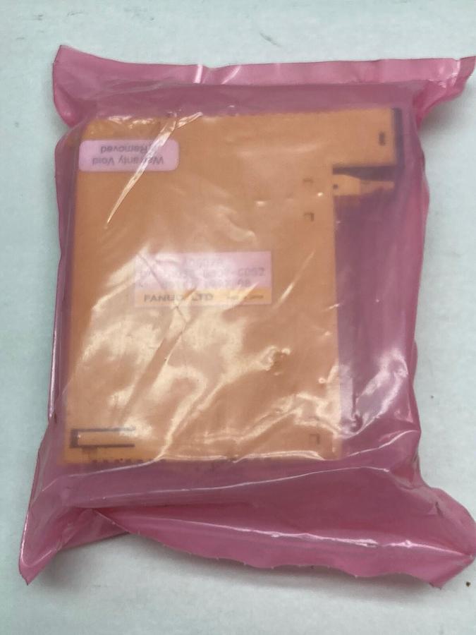 Used Fanuc,A03B-0807-C051,Aalog Module