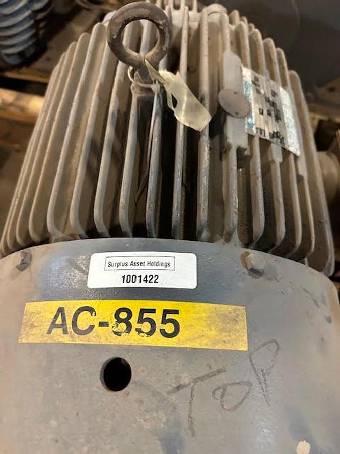 Used Marathon HP20 286T