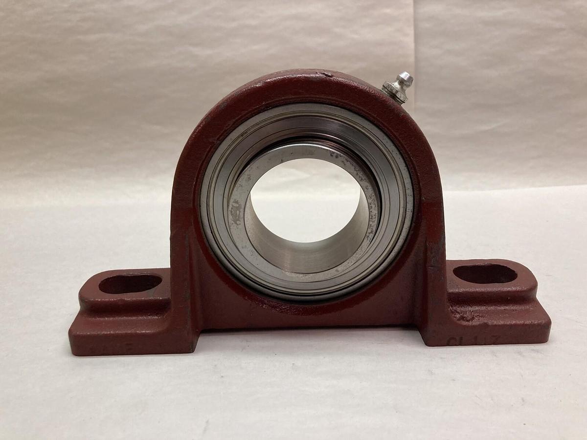 NDH Delco,RPE 1-15/16,Pillow Block Bearing 1-15/16 Inch